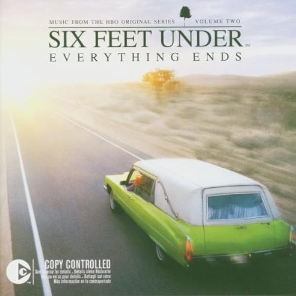 Amazon.co.jp: Six Feet Under : シックス フィート アンダー
